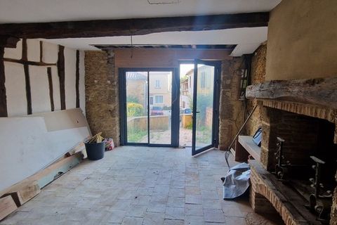 Villa i Panjas, Gers, Panjas - € 56.000 | Ref: 340930641200 - foto 7