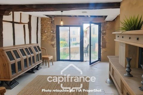 Villa i Panjas, Gers, Panjas - € 56.000 | Ref: 340930641200 - foto 8
