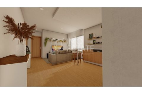 Leilighet i Condeixa-a-Nova, Coimbra, Condeixa-a-Nova - € 220 000 | Ref: IE401 - foto 2
