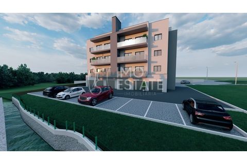 Leilighet i Condeixa-a-Nova, Coimbra, Condeixa-a-Nova - € 220 000 | Ref: IE401 - foto 12