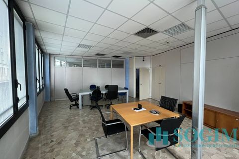 Erhvervsejendom i Gallarate, Varese, Gallarate - € 400.000 | Ref: 303582 - foto 6