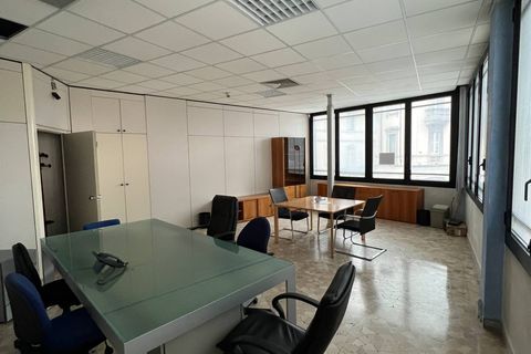 Erhvervsejendom i Gallarate, Varese, Gallarate - € 400.000 | Ref: 303582 - foto 8