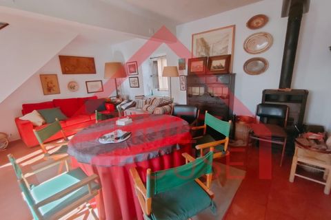 Villa i Foz do Arelho, Leiria, Foz do Arelho - € 375.000 | Ref: MOR_TH-SC 202 - foto 7