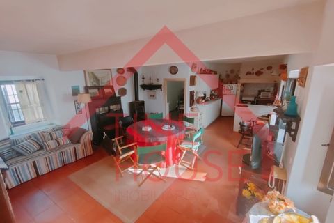 Villa i Foz do Arelho, Leiria, Foz do Arelho - € 375.000 | Ref: MOR_TH-SC 202 - foto 15