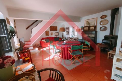 Villa i Foz do Arelho, Leiria, Foz do Arelho - € 375.000 | Ref: MOR_TH-SC 202 - foto 2