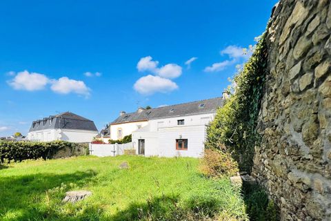 Villa i Auray, Morbihan, Auray - € 445.284 | Ref: 1481 - foto 1