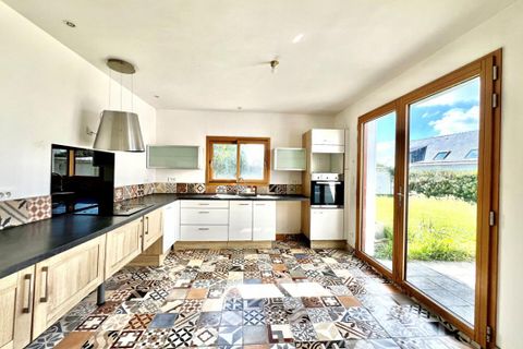 Villa i Auray, Morbihan, Auray - € 445.284 | Ref: 1481 - foto 3