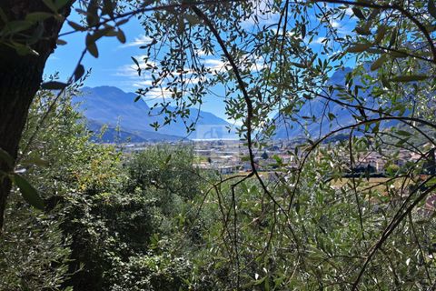 Helårsgrund i Arco, Trento, Arco - € 65.000 | Ref: 1752 - foto 11