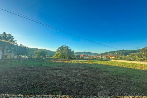 Tomt i Tarouca, Viseu, Tarouca - € 69 000 | Ref: LMG_4078 - N - foto 2