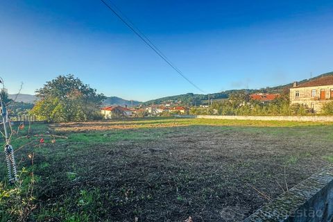 Tomt i Tarouca, Viseu, Tarouca - € 69 000 | Ref: LMG_4078 - N - foto 3