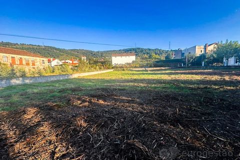 Tomt i Tarouca, Viseu, Tarouca - € 69 000 | Ref: LMG_4078 - N - foto 4