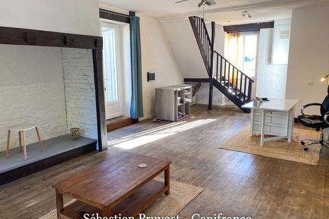 Landsbyhus i La Coquille, Dordogne, La Coquille - € 139.000 | Ref: 340935289455 - foto 2