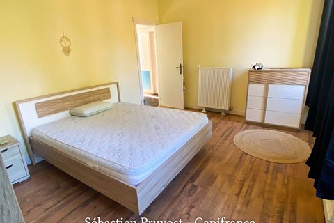 Landsbyhus i La Coquille, Dordogne, La Coquille - € 139.000 | Ref: 340935289455 - foto 6