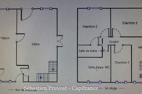 Landsbyhus i La Coquille, Dordogne, La Coquille - € 139.000 | Ref: 340935289455 - foto 7