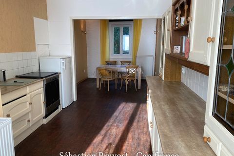 Landsbyhus i La Coquille, Dordogne, La Coquille - € 139.000 | Ref: 340935289455 - foto 8