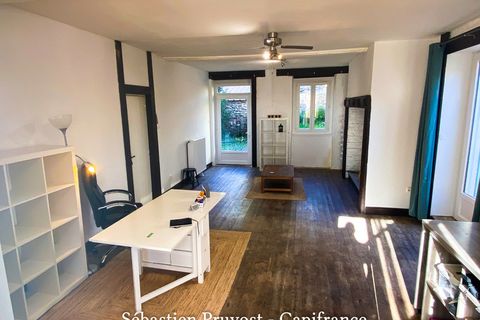 Landsbyhus i La Coquille, Dordogne, La Coquille - € 139.000 | Ref: 340935289455 - foto 9