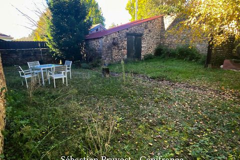 Landsbyhus i La Coquille, Dordogne, La Coquille - € 139.000 | Ref: 340935289455 - foto 11