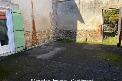 Landsbyhus i La Coquille, Dordogne, La Coquille - € 139.000 | Ref: 340935289455 - foto 12