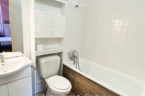 Landsbyhus i La Coquille, Dordogne, La Coquille - € 139.000 | Ref: 340935289455 - foto 13