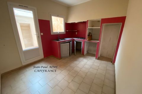 Byhus i Pont-Saint-Esprit, Gard, Pont-Saint-Esprit - € 155.000 | Ref: 340934250050 - foto 3