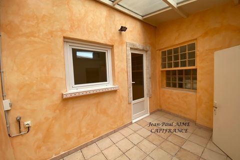 Byhus i Pont-Saint-Esprit, Gard, Pont-Saint-Esprit - € 155.000 | Ref: 340934250050 - foto 8