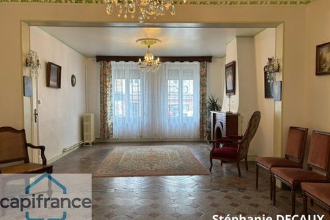 Villa i Fourmies, Nord, Fourmies - € 106.500 | Ref: 340931293583 - foto 3