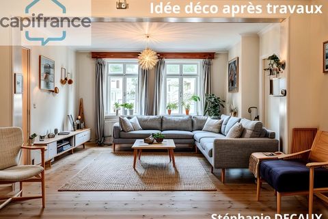 Villa i Fourmies, Nord, Fourmies - € 106.500 | Ref: 340931293583 - foto 4