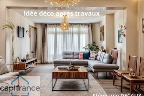 Villa i Fourmies, Nord, Fourmies - € 106.500 | Ref: 340931293583 - foto 5