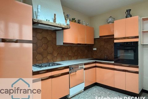 Villa i Fourmies, Nord, Fourmies - € 106.500 | Ref: 340931293583 - foto 6