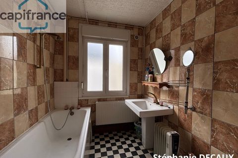 Villa i Fourmies, Nord, Fourmies - € 106.500 | Ref: 340931293583 - foto 8