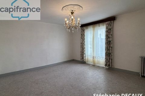 Villa i Fourmies, Nord, Fourmies - € 106.500 | Ref: 340931293583 - foto 10
