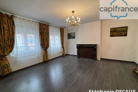 Villa i Fourmies, Nord, Fourmies - € 106.500 | Ref: 340931293583 - foto 13