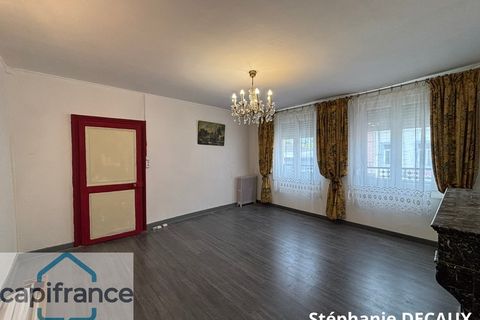 Villa i Fourmies, Nord, Fourmies - € 106.500 | Ref: 340931293583 - foto 15