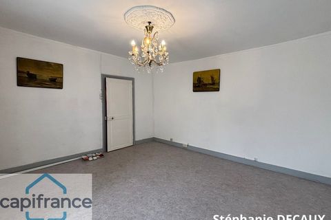 Villa i Fourmies, Nord, Fourmies - € 106.500 | Ref: 340931293583 - foto 17