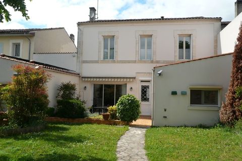 Villa i Cognac, Charente, Cognac - € 491.000 | Ref: 340931525538 - foto 2