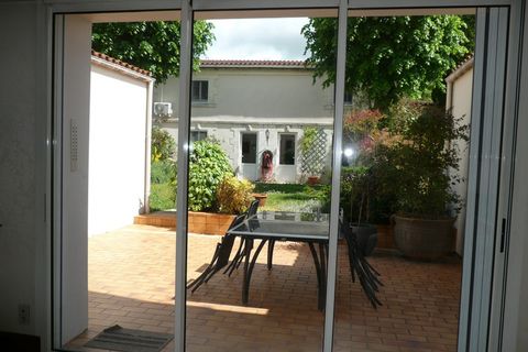 Villa i Cognac, Charente, Cognac - € 491.000 | Ref: 340931525538 - foto 4