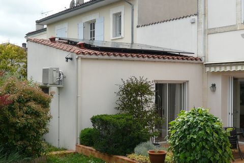 Villa i Cognac, Charente, Cognac - € 491.000 | Ref: 340931525538 - foto 5