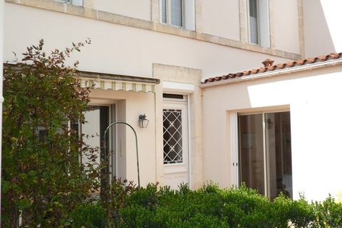 Villa i Cognac, Charente, Cognac - € 491.000 | Ref: 340931525538 - foto 7