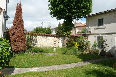 Villa i Cognac, Charente, Cognac - € 491.000 | Ref: 340931525538 - foto 8