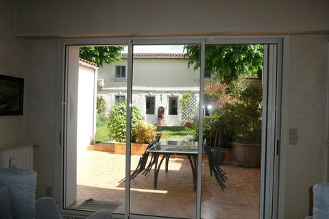 Villa i Cognac, Charente, Cognac - € 491.000 | Ref: 340931525538 - foto 13