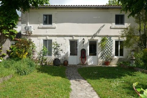 Villa i Cognac, Charente, Cognac - € 491.000 | Ref: 340931525538 - foto 37