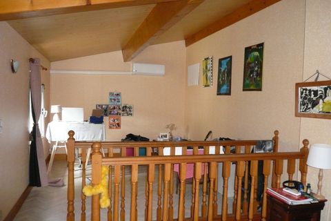 Villa i Cognac, Charente, Cognac - € 491.000 | Ref: 340931525538 - foto 41