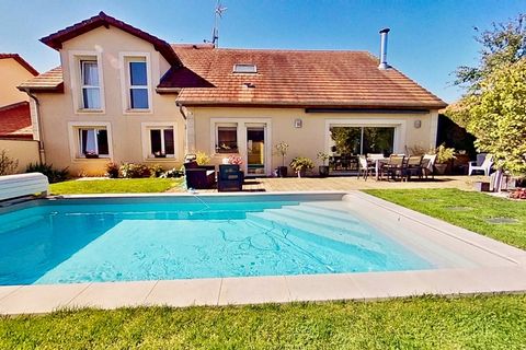 Villa a Augny, Moselle, Augny - € 515.000 | Ref: 340939396488 - foto 5