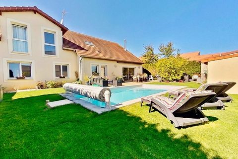 Villa a Augny, Moselle, Augny - € 515.000 | Ref: 340939396488 - foto 14