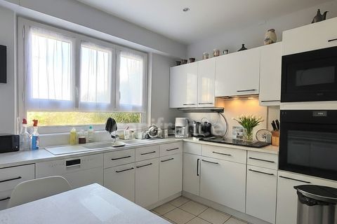 Leilighet i Chilly-Mazarin, Essonne, Chilly-Mazarin - € 210 000 | Ref: 340933286792 - foto 11