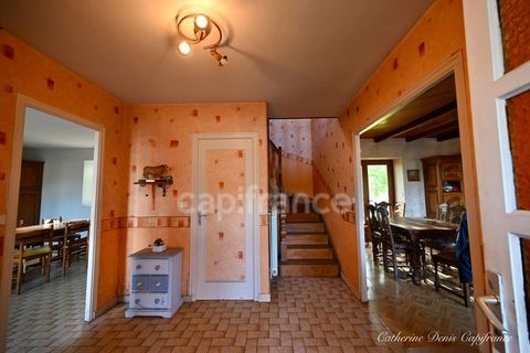 Landejendom i Cavan, Cotes-d'Armor, Cavan - € 206.000 | Ref: 340938935164 - foto 2
