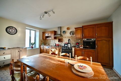 Landejendom i Cavan, Cotes-d'Armor, Cavan - € 206.000 | Ref: 340938935164 - foto 3