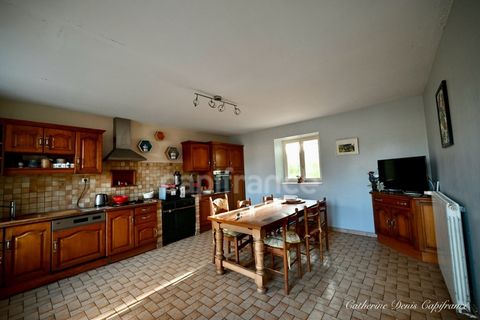 Landejendom i Cavan, Cotes-d'Armor, Cavan - € 206.000 | Ref: 340938935164 - foto 4