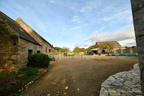 Landejendom i Cavan, Cotes-d'Armor, Cavan - € 206.000 | Ref: 340938935164 - foto 7