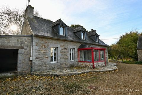 Landejendom i Cavan, Cotes-d'Armor, Cavan - € 206.000 | Ref: 340938935164 - foto 18